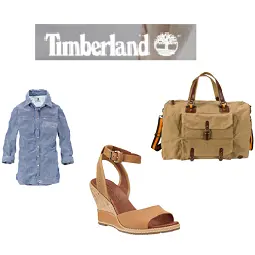 Timberland: 25% OFF Clothing, Shoes and More