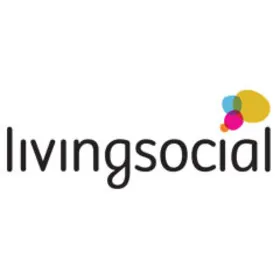 Livingsocial: 20% OFF of your purchases
