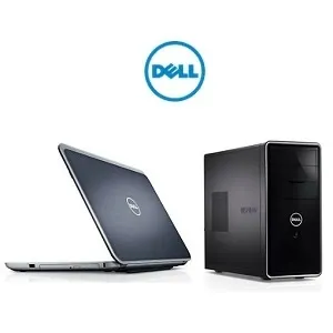 Dell Home: Up To $289 OFF Dell Laptop & Desktops