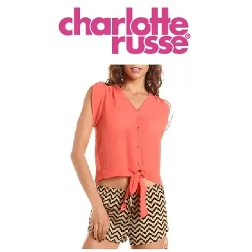 Charlotte Russe: Up To 60% OFF Sitewide