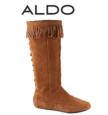 ALDO: 30% OFF All Clearance + Extra 15% OFF