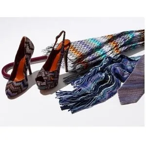 Rue La La: Up To 55% OFF Missoni Clothing and Shoes