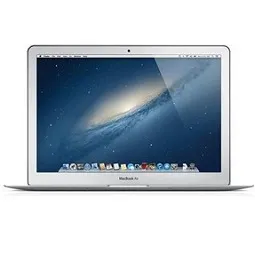 Apple 13.3" MacBook Air Laptop - Z0ND-20GHZ8GB256