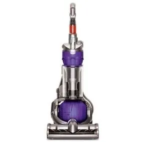 Dyson DC24 Animal Upright Vacuum Cleaner