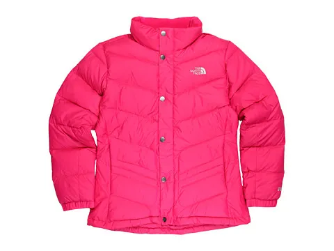 The North Face Kids Girls' Carmel Jacket (Little Kids/Big Kids)