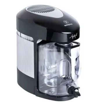 Westinghouse W15120A/SA98910 AquaVie Healthy Water Purification System