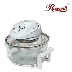Rosewill Infrared Halogen Convection Oven R-HCO-11001