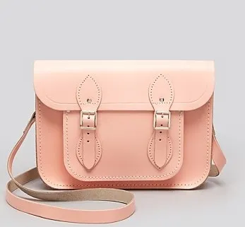 The Cambridge Satchel Company Satchel - 11" Pastel
