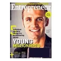 Tanga.com: Entrepreneur Magazine Subscription