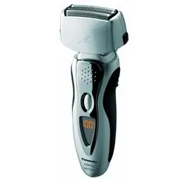 Panasonic Wet/Dry Rechargeable Shaver