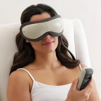 Brookstone OSIM uVision Pro Massager