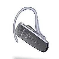 Plantronics M50 - Bluetooth Headset - Retail Packaging - Black