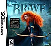 Disney/Pixar Brave: The Video Game - Nintendo DS