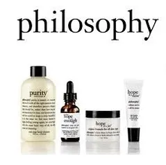 philosophy Friends & Family: 33% OFF Any Order