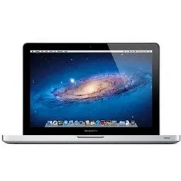 New Apple MacBook Pro 13.3" Laptop (Latest Model)