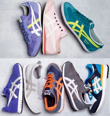 HauteLook: Up to 65% OFF ASICS Items