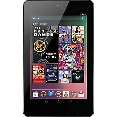 Staples: Nexus 7 16GB Tablet from Google, instore only