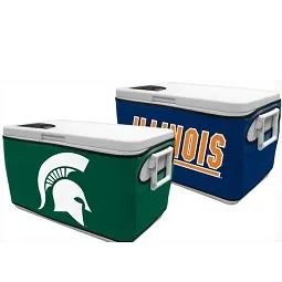 Groupon: NCAA 48-Quart Cooler Cover 