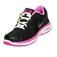 Girls' Grade School Nike Dual Fusion Running Shoes