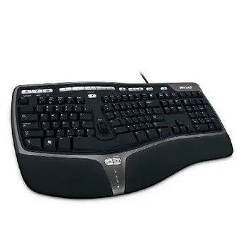 Microsoft Natural Ergonomic Keyboard 4000 for Business