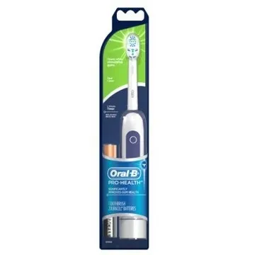 Oral-B Pro-Health Dual Clean Electric Toothbrush 1 Count