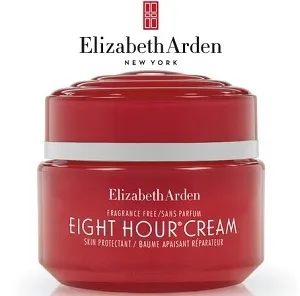 Elizabeth Arden: Free Full Size Eight Hour Cream New York Beauty Limited Edition Skin Protectant + Free Shipping with Any Purchase