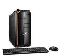 Acer Predator G3 AG3620-UR308 DT.SJPAA.004 Desktop PC