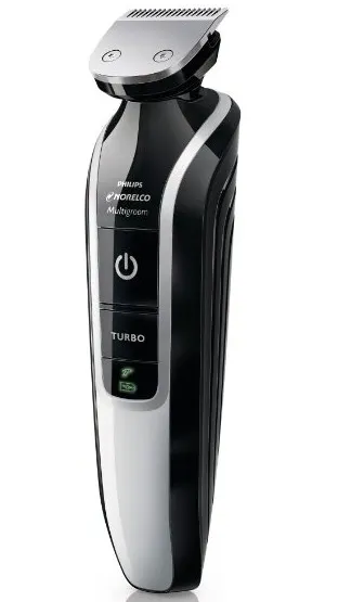 Philips Norelco QG3360/42 Multigroom Plus