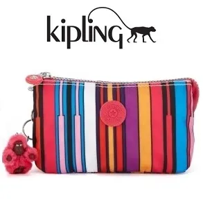 Kipling: 40% OFF Select Wallets & Accessories, Starting at $16.99