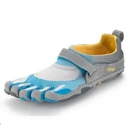 Woot Daily Deal: Vibram FiveFingers Bikila Shoes (Men's or Women's)
