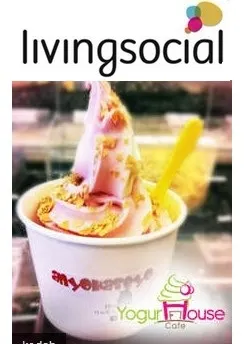 Livingsocial: 20% OFF Orders Under $100