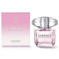 Versace Bright Crystal Women's Eau de Toilette