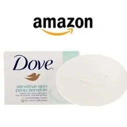 Amazon: 20% OFF Select Dove Products