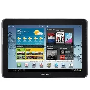 New Samsung Galaxy Tab 2