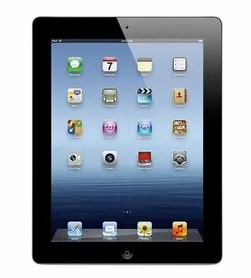 New Apple iPad 3 3rd Generation Tablet 64GB Wi-Fi 9.7in Retina Display