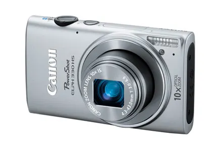 Canon: Up to $100 OFF PowerShot Digital Cameras