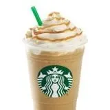 Starbucks: 50% Off Frappuccino Half Price Happy Hour