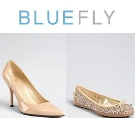 Bluefly: Desinger Shoes Sale, starting at $39