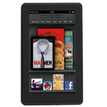 Amazon Kindle Fire 1st Generation (Refurbished)