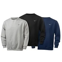 Sport Woot Daily Deal: Nike Crew Neck Sweatshirt