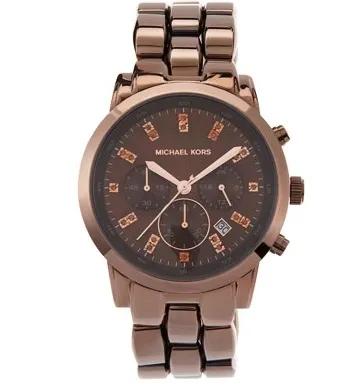 Michael Kors Ritz Watch