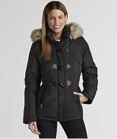 Covington Women's Toggle Coat 