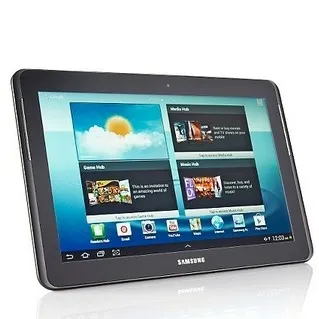 Samsung Galaxy Tab 2 10" Tablet