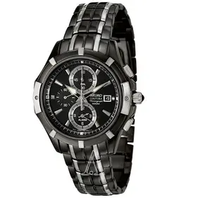 Seiko Men's Coutura Watch SNAE57