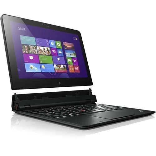 Lenovo ThinkPad Helix 36984 11.6" Convertable Ultrabook/Tablet