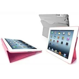 Groupon: iLuv Epicarp Slim Folio Cover for iPad