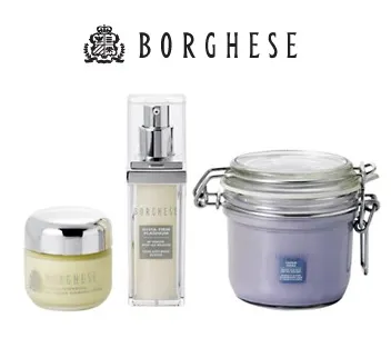Borghese Reafirming Beauty