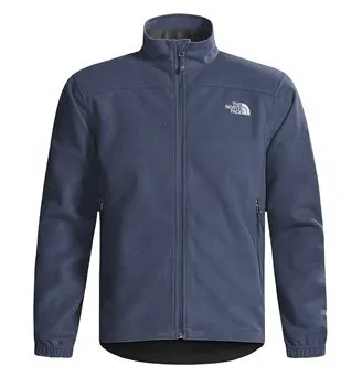 The North Face Windwall 1 Jacket - Fleece (For Men)
