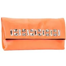 Juicy Couture Sateen Jade YHRU3341 Clutch