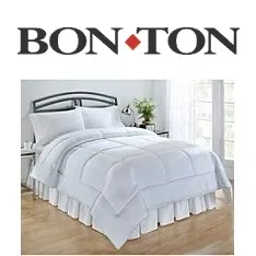 Bon Ton: Up To 83% OFF Select Bedding